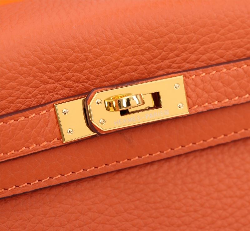 Hermes Kelly Bags